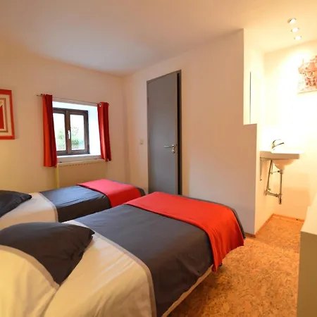 Holiday home Farmhouse In Waimes With Private Pool, Cleaning Included Waimes