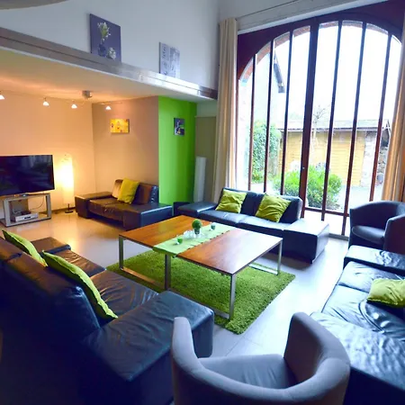 Farmhouse In Waimes With Private Pool, Cleaning Included Holiday home Waimes