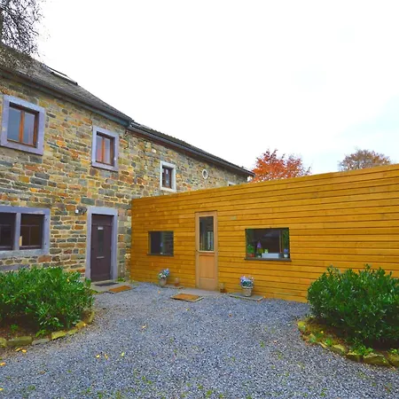 Farmhouse In Waimes With Private Pool, Cleaning Included Holiday home *