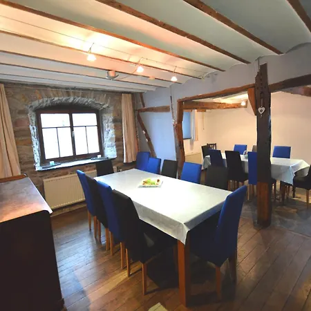 Farmhouse In Waimes With Private Pool, Cleaning Included