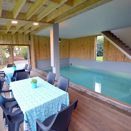 Farmhouse In Waimes With Private Pool, Cleaning Included *