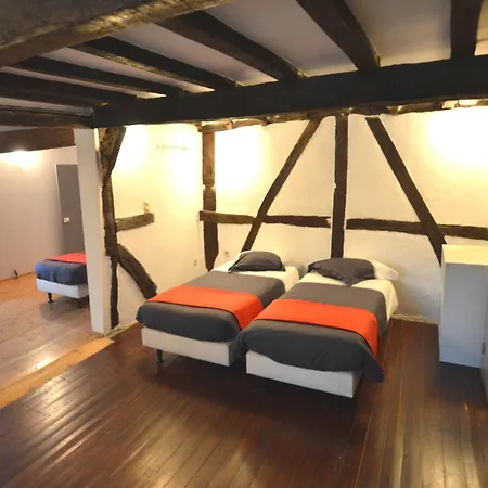 Holiday home Farmhouse In Waimes With Private Pool, Cleaning Included