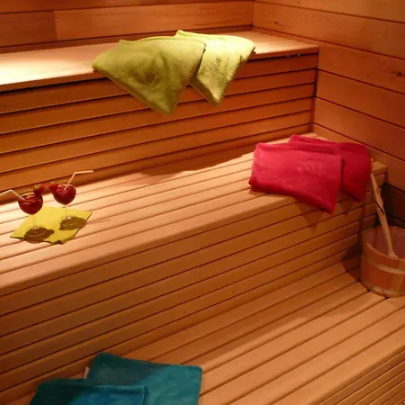 Rustic With Pool, Cleaning Included وايمس