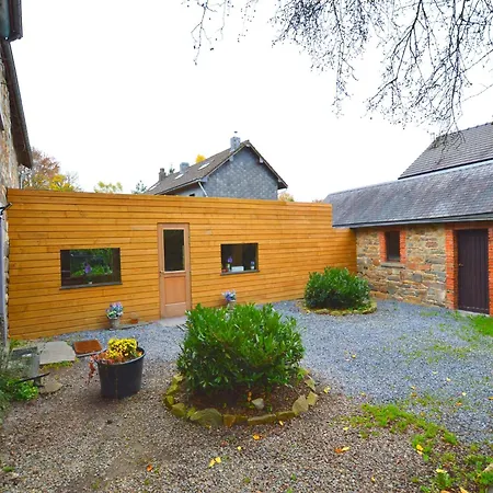 Farmhouse In Waimes With Private Pool, Cleaning Included * Waimes
